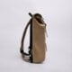 dámsky ruksak RAINS RUKSAK ROLLTOP RUCKSACK W3 13320-133 farba béžová
