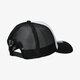 pánska šiltovka NEW ERA ČIAPKA FOOD PACK TRUCKER BLK NEW ERA WHIBLK 60240347 farba biela