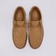 pánska vychádzková obuv CLARKS TORHILL LO 26173471 farba hnedá