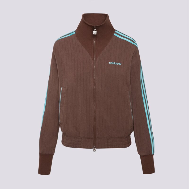 ADIDAS MIKINA TAILORED TT