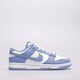 pánske tenisky (obuv) NIKE DUNK LOW RETRO dv0833-400 farba biela