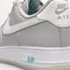 pánske tenisky (obuv) NIKE AIR FORCE 1 '07  fv0383-001 farba sivá