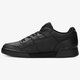 pánske tenisky (obuv) REEBOK WORKOUT PLUS VINTAGE bd3387 farba čierna