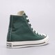 dámske tenisky (obuv) CONVERSE CHUCK TAYLOR ALL STAR  a04544c farba zelená