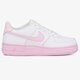 detské tenisky (obuv) NIKE AIR FORCE 1 cv7663-100 farba biela