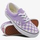 dámske tenisky (obuv) VANS UA ERA  v8frvlxw farba fialová