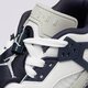 detské tenisky (obuv) JORDAN SPIZIKE LOW  fq3950-140 farba biela