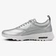 dámske tenisky (obuv) NIKE W AIR MAX THEA SE 861674001 farba strieborná