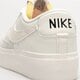 dámske tenisky (obuv) NIKE BLAZER LOW PLATFORM dj0292-105 farba biela