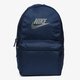 dámsky ruksak NIKE RUKSAK NK HERITAGE BKPK ba5749451 farba tmavomodrá
