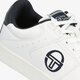 pánske tenisky (obuv) SERGIO TACCHINI ARTIC stm92881072 farba biela