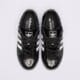 dámske tenisky (obuv) ADIDAS SUPERSTAR II W kk4673 farba čierna