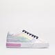 dámske tenisky (obuv) PUMA CALI STAR TIE DYE WNS 38367702 farba viacfarebná