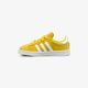 detské skate obuv ADIDAS CAMPUS EL I bc0725 farba žltá