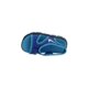 detské sandále NIKE SUNRAY 9 (TD) 344636410 farba modrá