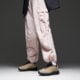 dámske tenisky (obuv) NIKE W AIR MAX DN8 LTR ih3863-202 farba hnedá