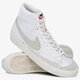 pánske tenisky (obuv) NIKE BLAZER MID '77 VINTAGE bq6806-106 farba biela