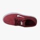 detské tenisky (obuv) NIKE SB PORTMORE (GS) 725108611 farba červená