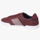 pánske tenisky (obuv) LACOSTE DESTON 116 2 731spm0083112 farba bordová