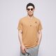pánske tričko JORDAN TRIČKO M J JUMPMAN EMB SS CREW dc7485-231 farba hnedá