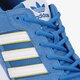 pánske tenisky (obuv) ADIDAS ZX 750  by9272 farba modrá