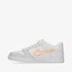 detské tenisky (obuv) NIKE DUNK LOW SE GS M dr0171-100 farba biela