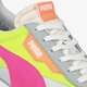 dámske tenisky (obuv) PUMA RIDER PLAY ON 37114902 farba biela