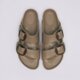 dámske šľapky BIRKENSTOCK ARIZONA BIG BUCKLE EVA 1030389 farba zelená