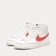 dámske tenisky (obuv) NIKE BLAZER MID 77 cz1055-101 farba biela