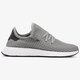 pánske tenisky (obuv) ADIDAS DEERUPT RUNNER b41766 farba sivá
