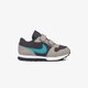 detské tenisky (obuv) NIKE MD RUNNER 2 BTV  806255-017 farba sivá