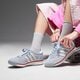 detské tenisky (obuv) ADIDAS SL 72 RS J jh9968 farba strieborná