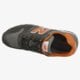 NEW BALANCE M373SGO2 m373sgo2 farba čierna