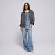 dámske top LEVI'S TOP SCULPTED BUSTIER MED. 001w4-0002 farba modrá