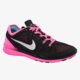 NIKE WMNS NIKE FREE 5.0 TR FIT 5   704674002 farba čierna