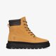 dámska vychádzková obuv TIMBERLAND RAY CITY 6 IN BOOT WP tb0a2jq67631 farba žltá