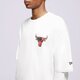 pánske tričko NEW ERA TRIČKO INFILL TEAM LOGO OS BULLS CHICAGO BULLS 60332136 farba biela