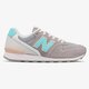 NEW BALANCE WR996JH wr996jh farba sivá