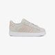 detské tenisky (obuv) ADIDAS SUPERSTAR I bz0381 farba béžová