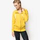 dámska mikina NIKE MIKINA GYM VINTAGE FZ HOODIE 726057703 farba žltá
