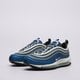 pánske tenisky (obuv) NIKE AIR MAX 97 fn6957-400 farba sivá