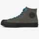 pánske tenisky (obuv) CONVERSE CHUCK 70 BOSEY BOOT 165931cm farba sivá