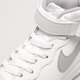 pánske tenisky (obuv) NIKE AIR FORCE 1 MID '07  dv0806-100 farba biela