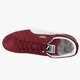 pánske tenisky (obuv) PUMA SUEDE CLASSIC+ 35263475 farba bordová
