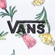  VANS KLOBÚK WM HANKLEY BUCKET HAT vn0a3illy0e1 farba biela