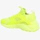 pánske tenisky (obuv) NIKE AIR HUARACHE RUN ULTRA BR 833147700 farba žltá