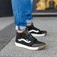 pánske tenisky (obuv) VANS MN QUEST MTE va3doui28 farba čierna