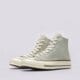 dámske tenisky (obuv) CONVERSE CHUCK 70 a02756c farba zelená