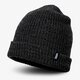 detská čiapka VANS ČIAPKA ZIMNÁ MISMOEDIG BEANIE vn000j3cbhh1 farba čierna
