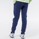 detské nohavice NIKE NOHAVICE  SPORTSWEAR CLUB FLEECE BOY ci2911-410 farba tmavomodrá